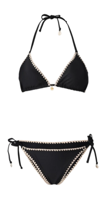 Bikini Brunotti Women Mahlia Black