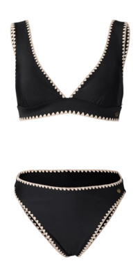 Bikini Brunotti Women Bodhi Black 25