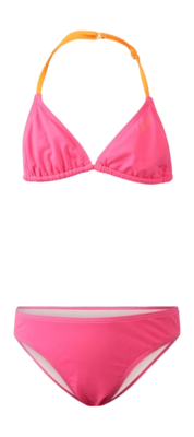 Bikini Brunotti Girls Laudina Shocking Pink 25