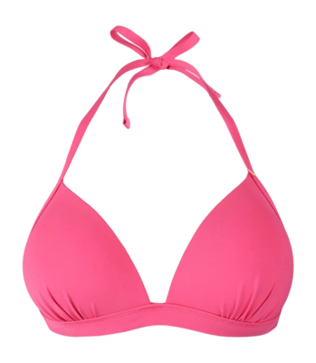 Bikinitop Brunotti Women Lisselot Shocking Pink
