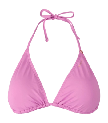Bikini Top Brunotti Women Novalee Violet