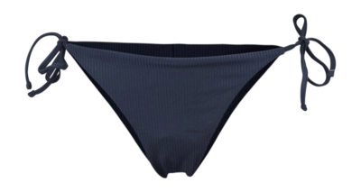 Bas de Bikini Brunotti Femme Elly Rib Bottom Indigo Blue