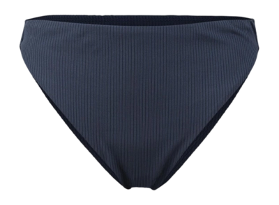 Bas de Bikini Brunotti Femme Flores Rib Bas Indigo Blue