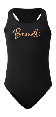 Badpak Brunotti Girls Sally Black