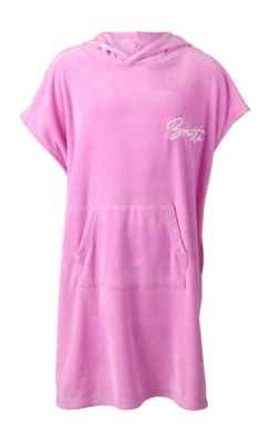 Poncho Brunotti Girls Airly Violet  25