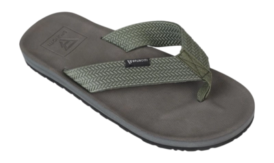 Slipper Brunotti Men Algheri Pine Green