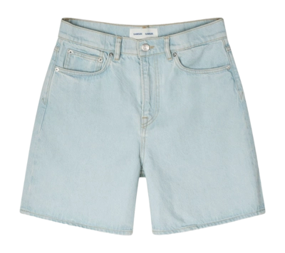 Short Samsoe Samsoe Femme Sashelly Surf Spray
