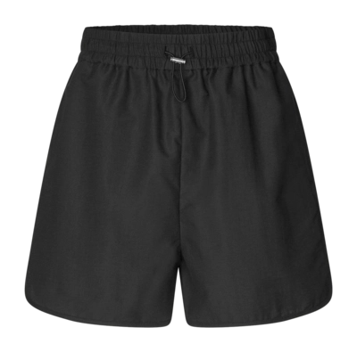 Shorts Samsoe Samsoe Women Sayuna Black