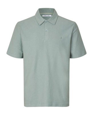 Polo Samsoe Samsoe Homme Sakvistbro Abyss