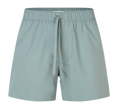 Swim Shorts Samsoe Samsoe Men Moses Abyss