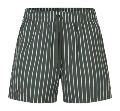 Swim Shorts Samsoe Samsoe Men Moses AOP Climbing Ivy St.