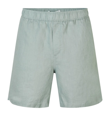 Shorts Samsoe Samsoe Sajabari Herren Abyss