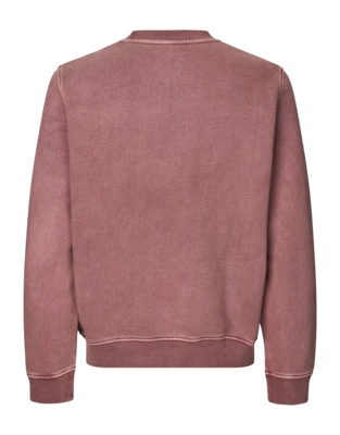 Samarcus sweatshirt 14485 - Grape Shake - 2