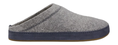Pantoffel OluKai Men H_manai Graphite Trench Blue