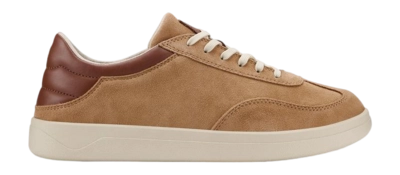 Veterschoen OluKai Men Punini Suede Tan Toffee