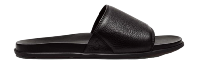 Slipper OluKai Men Olali Slide Black