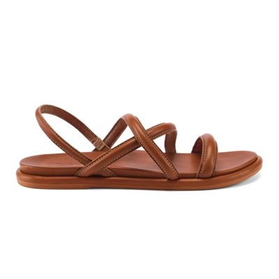 Sandaal OluKai Women Tiare Strappy Fox