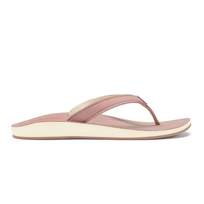 Slipper OluKai Women Southshore Soft Pink