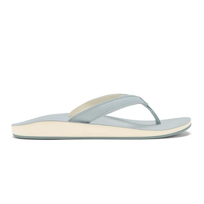 Slipper OluKai Women Southshore Blue Pearl