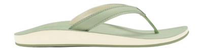 Slipper OluKai Women Southshore Mint