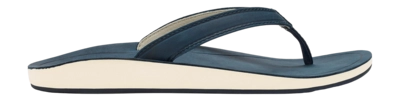 Slipper OluKai Women Southshore Mood Indigo