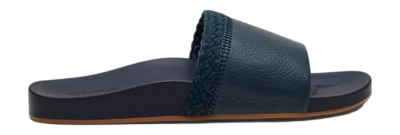 Slipper OluKai Women Pakea Mood Indigo