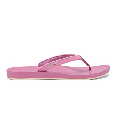 Slipper OluKai Women Uiki Cosmo