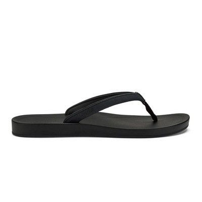 Slipper OluKai Women Uiki Lava Rock