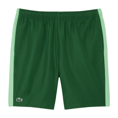 Pantalon de Sport Lacoste Homme GH8961 Green/Liamone