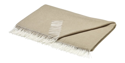 Plaid Blomus Finho Indian Tan 25