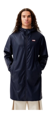 Regenjas Hunter Unisex Andrea PU Night Sky