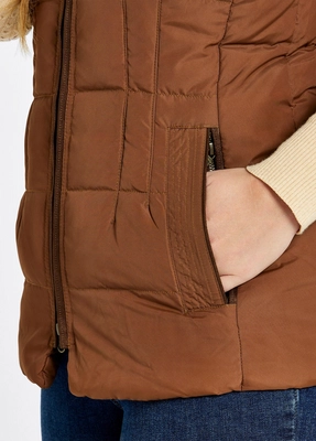 3---ladies-quilted-gilet-walnut-spiddal-327652-6