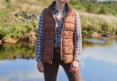 5---ladies-quilted-gilet-walnut-spiddal-327652-3