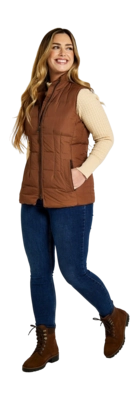 ladies-quilted-gilet-walnut-spiddal-327652-2