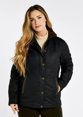 2---ladies-waxed-jacket-black-mountrath-351701-4
