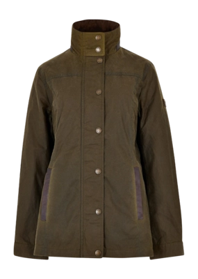 Waxjas Dubarry Women Mountrath 75 Fennel