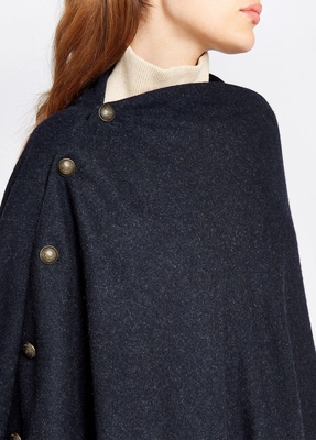 2---ladies-tweed-poncho-navy-hazelwood-354403-5