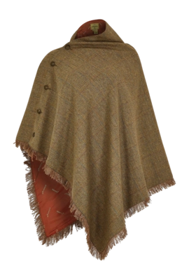 Poncho Dubarry Femme Hazelwood 37 Burren