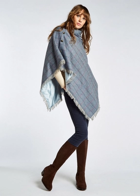 3---ladies-tweed-poncho-denim-haze-hazelwood-354441-2