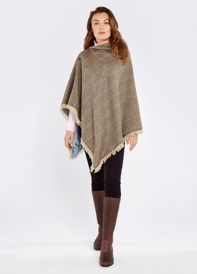 2---ladies-tweed-poncho-woodrose-hazelwood-354454-2