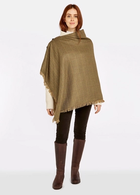 ladies-tweed-poncho-elm-hazelwood-354467-2