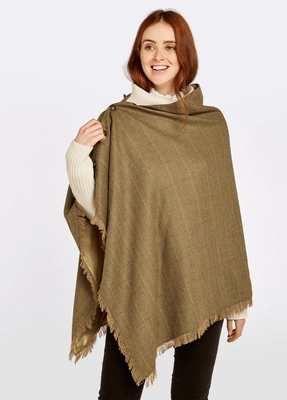 ladies-tweed-poncho-elm-hazelwood-354467-4
