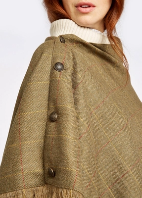 ladies-tweed-poncho-elm-hazelwood-354467-5