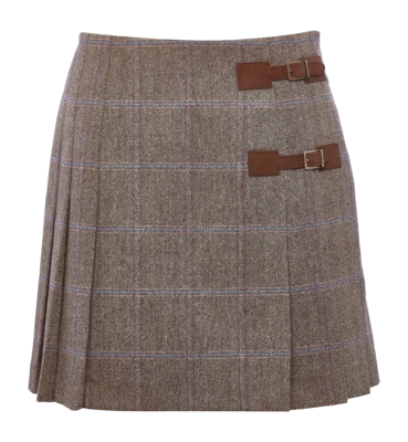 Jupe Dubarry Femmes Blossom 54 Woodrose