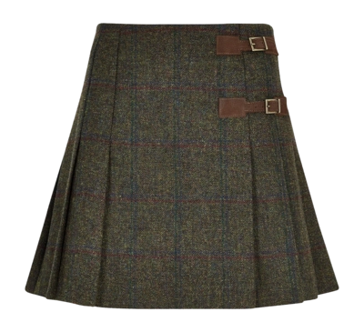 Jupe Dubarry Femmes Blossom 74 Hemlock
