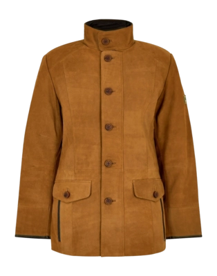 Veste Dubarry Homme Moore Tan