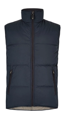 Bodywarmer Dubarry Men Graystown 03 Navy