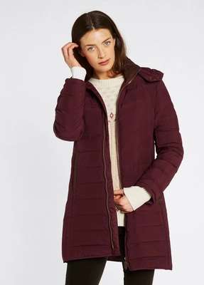 ladies-down-jacket-ox-blood-ballybrophy-366027-4