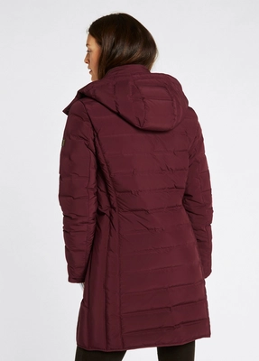 ladies-down-jacket-ox-blood-ballybrophy-366027-5
