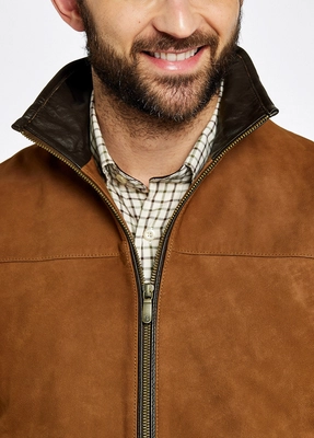 6---mens-leather-gilet-tan-dunhill-366507-7